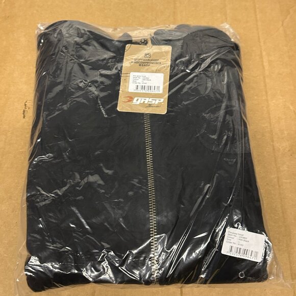 Pro Gasp Hoodie - Picture 3 of 4